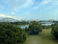 The Riverine By The Park (D12), Apartment #602834821